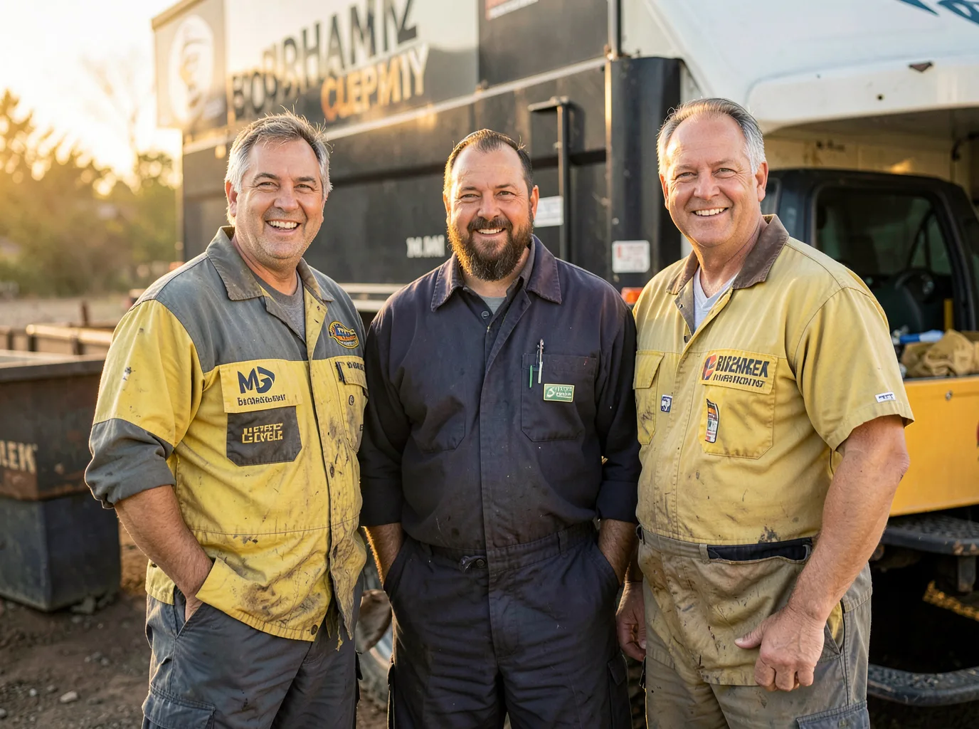 Sewage Cleanup company in Bradford, RI