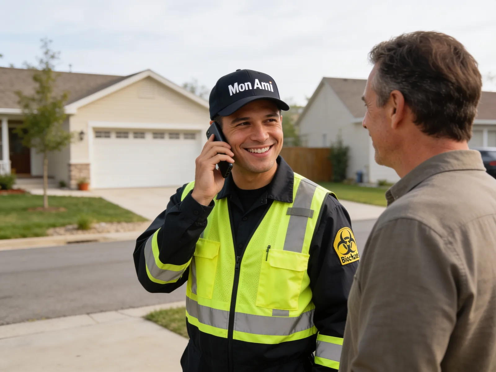 Sewage Cleanup Bradford, RI FAQs