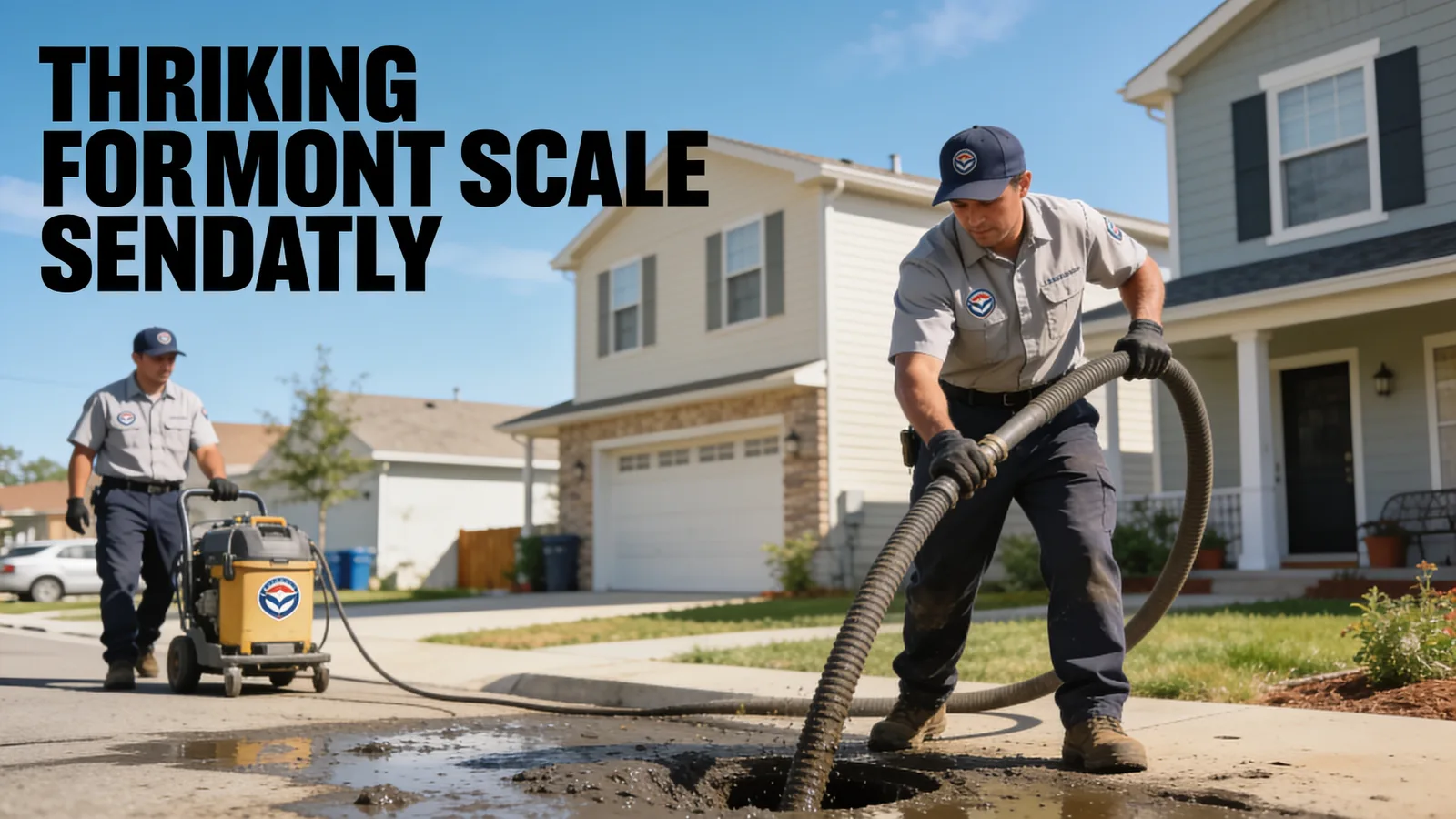 Sewage Cleanup in Bradford, RI near me